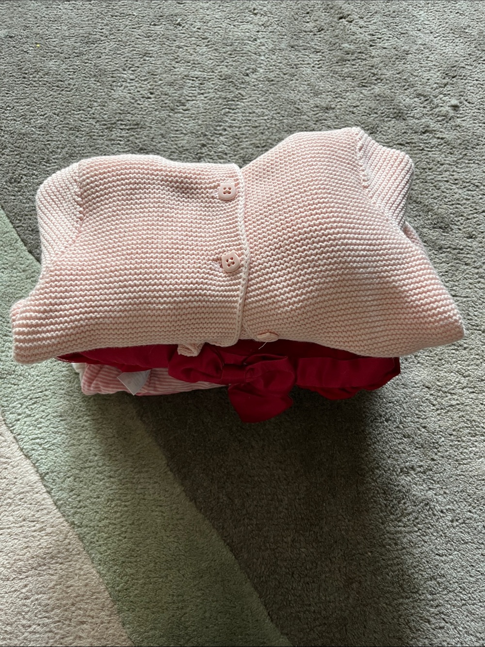Girls size 2 all season bundle